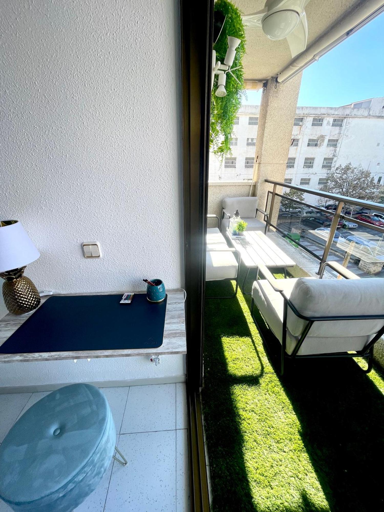 Apartemento Piscina Centro Calella 3 Min Playa Zewnętrze zdjęcie