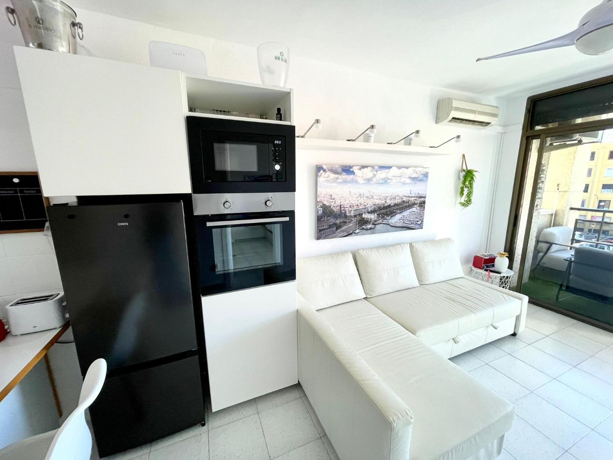 Apartemento Piscina Centro Calella 3 Min Playa Zewnętrze zdjęcie