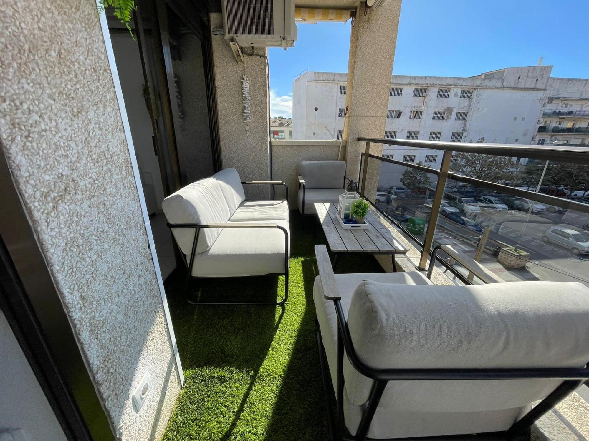 Apartemento Piscina Centro Calella 3 Min Playa Zewnętrze zdjęcie
